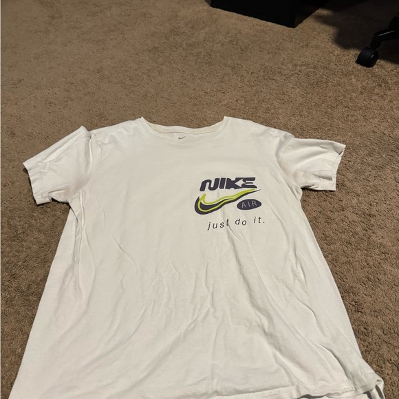 Nike Other - Nike Vintage Graphic Tee (medium)